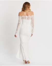 Miss Holly - Diana Dress