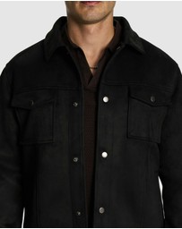 yd. - Focus Jacket