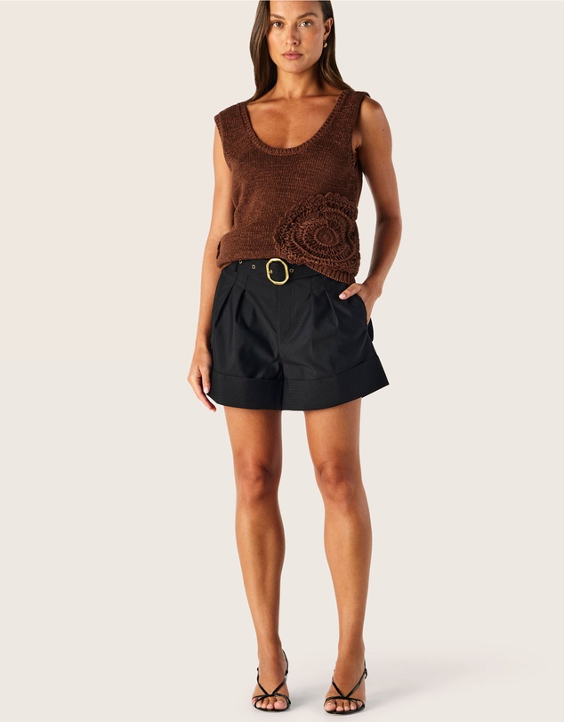 MOS The Label - Carmelita Shorts