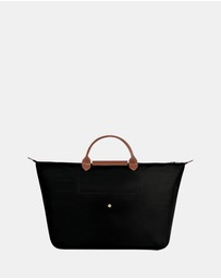 Longchamp - Le Pliage Original Canvas Travel Bag - Large