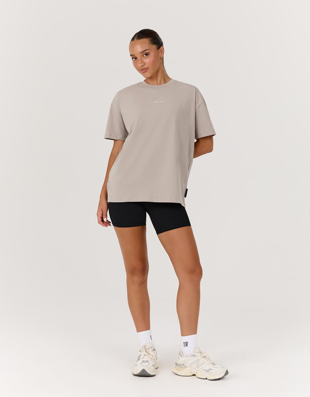 Muscle Republic - Relaxed Tee - Icon