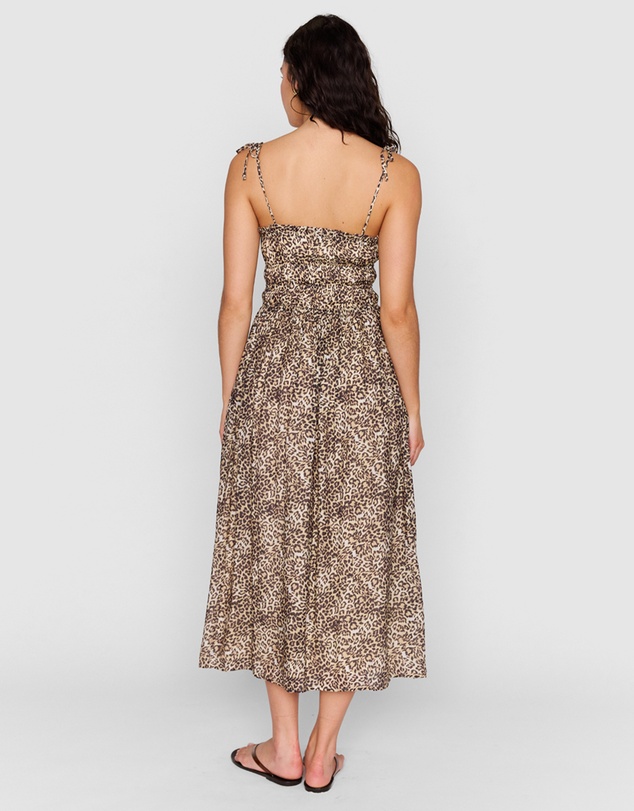 MINKPINK - Tahlia Midi Dress