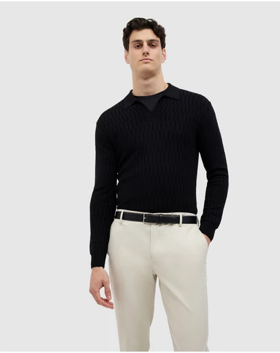 Politix - Otis Trophy Knit