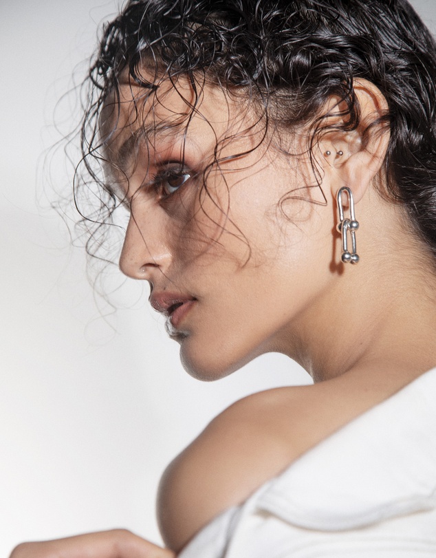 Kitte - Bond Earrings