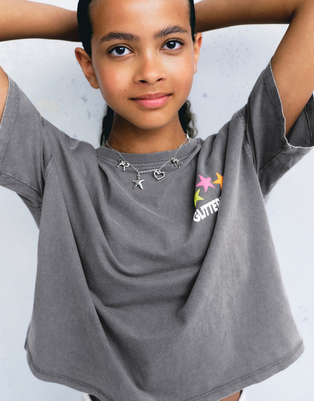 M.N.G - Concert T-Shirt - Kids-Teens