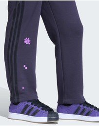 adidas Originals - ADIDAS MINECRAFT LOOSE PANTS Kids
