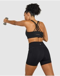 Rockwear - Elevate Pocket Bike Shorts