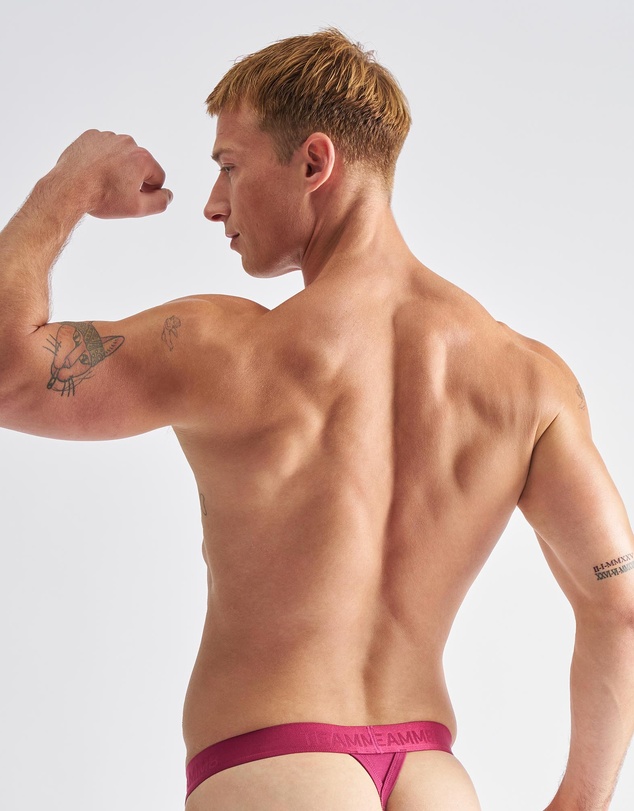 TEAMM8 - Reign Thong