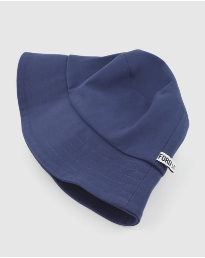FORD MILLINERY - Billy Unisex Bucket Hat