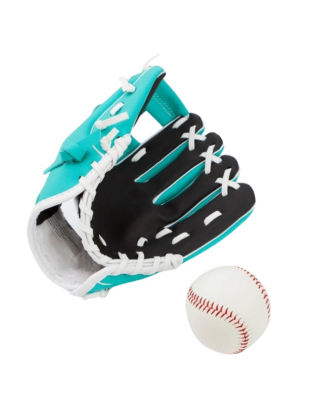 Freeplay Kids - Freeplay Sport Baseball Glove And Ball - Assorted