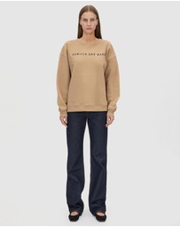 C&M CAMILLA AND MARC - Anca Graphic Sweater