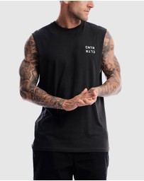 Counter Culture - Geo Tank