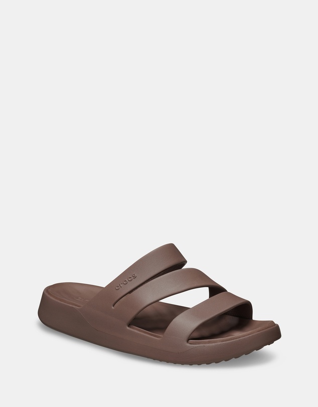 Crocs - Getaway Strappy Sandals - Women's