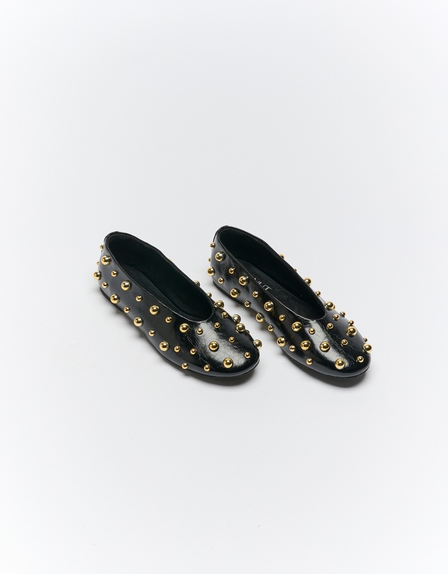 Walnut Melbourne - Zola Ballet