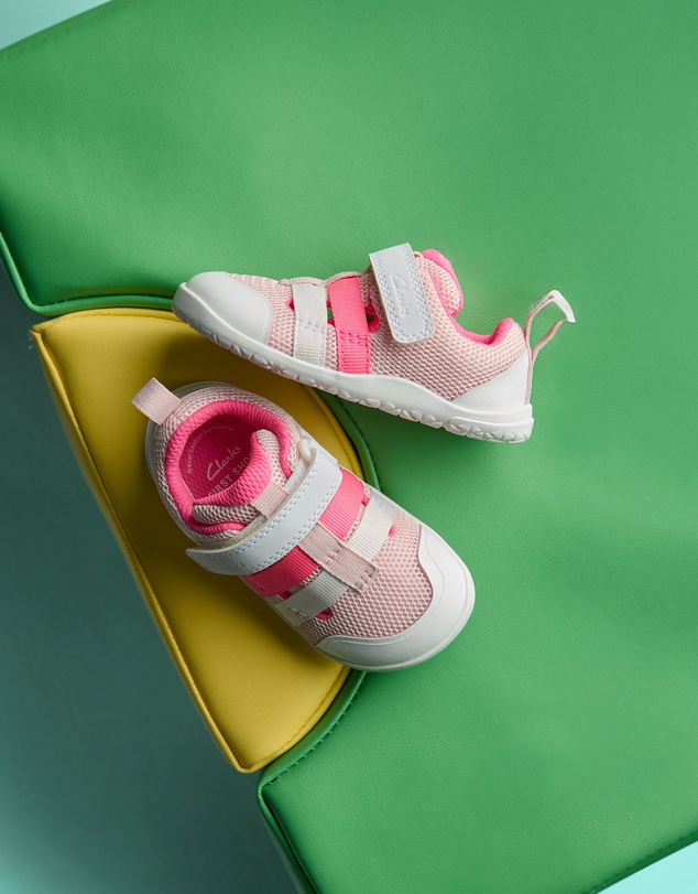 Clarks - Harbour Flex (T)