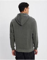 Stan Ray - Patch Hoodie