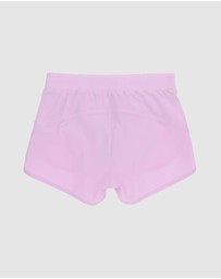 School Active Sports - SAS Active Recycled Fibre Shorts
