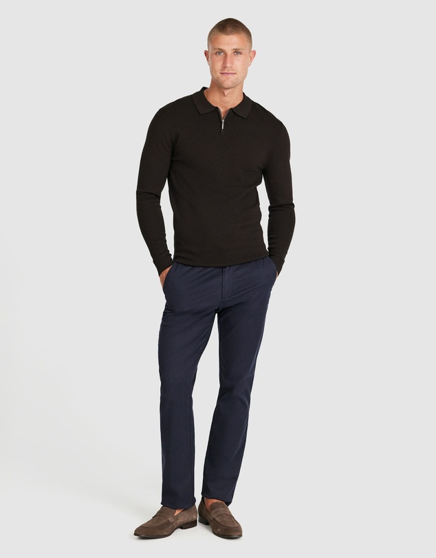Tarocash - Ellis Slim Stretch Chino