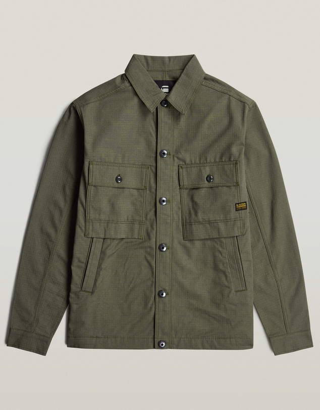 G-Star - Mosa overshirt