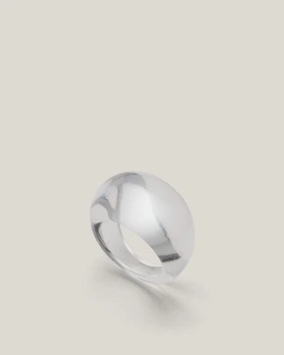 Witchery - Nahla Resin Ring