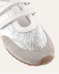 Jo Mercer - Bosco Sneakers