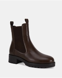 Miss Sofie - Jest Boots