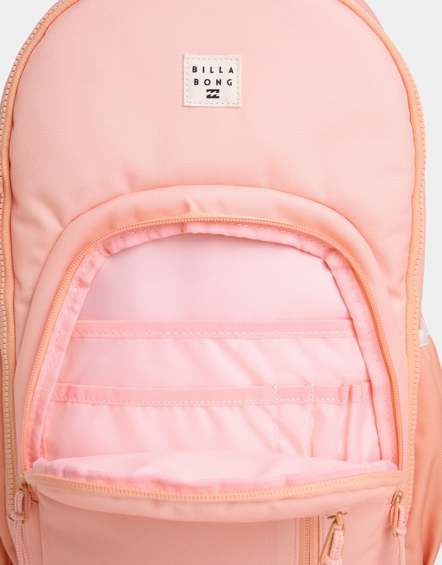Billabong - Peachy Keen Roadie Backpack