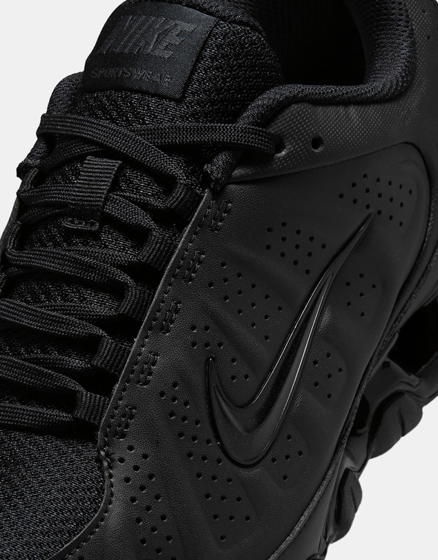 Nike - Reax 8 LTR - Women's