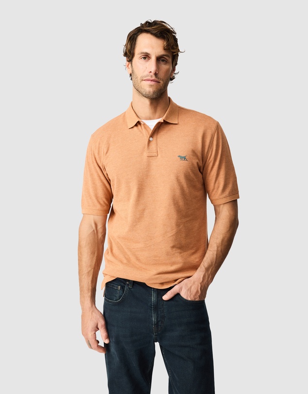 Rodd & Gunn - The Gunn Original Fit Polo