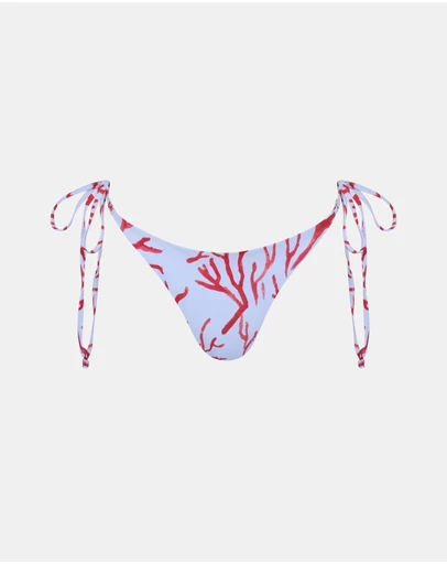 Sol Sana - Eclipse String Bikini Bottom Korali