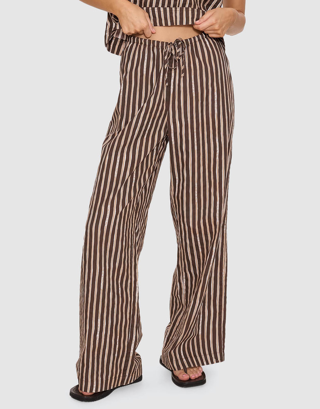Thrills - Watercolour Kira Relaxed Pants