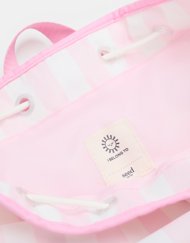 Seed Heritage - Swim Backpack