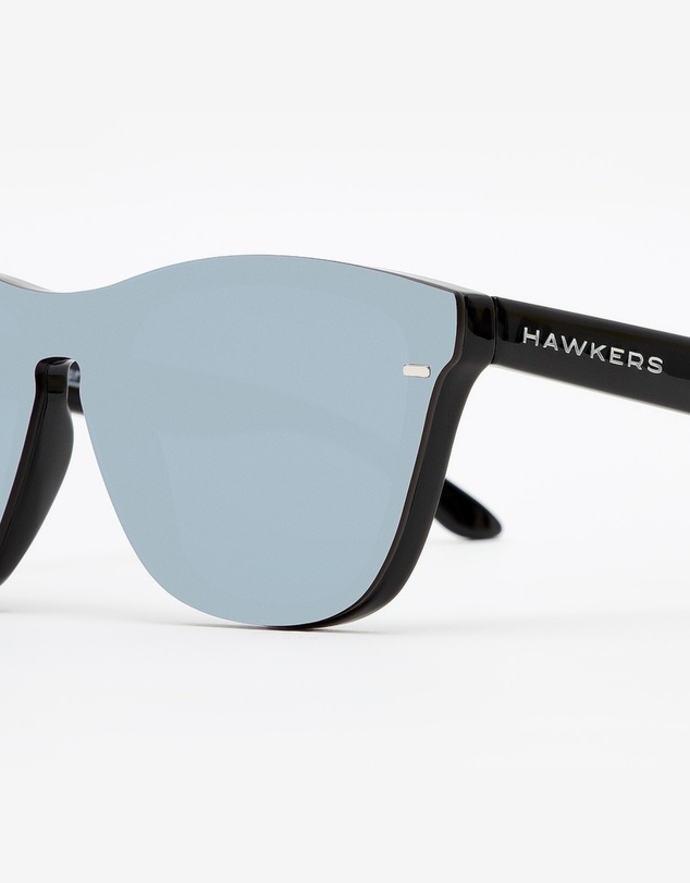 Hawkers Co - HAWKERS - Chrome ONE VENM HYBRID Sunglasses for Men and Women UV400