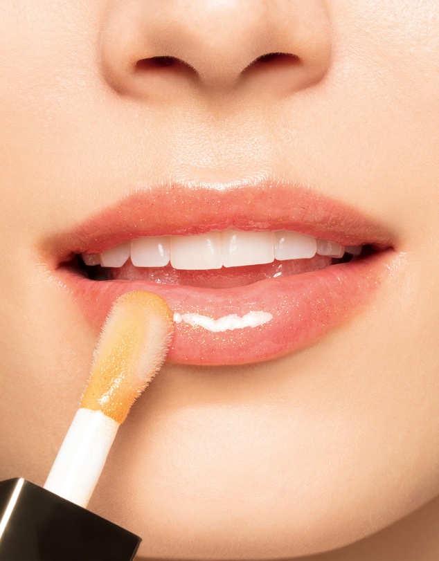 Clarins - Lip Comfort Oil 7mL