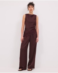 Calli - Milani Top