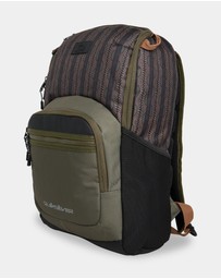 Quiksilver - School E Chill Backpack