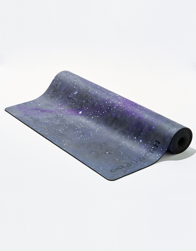 Bowern - Star Dust Yoga Mat