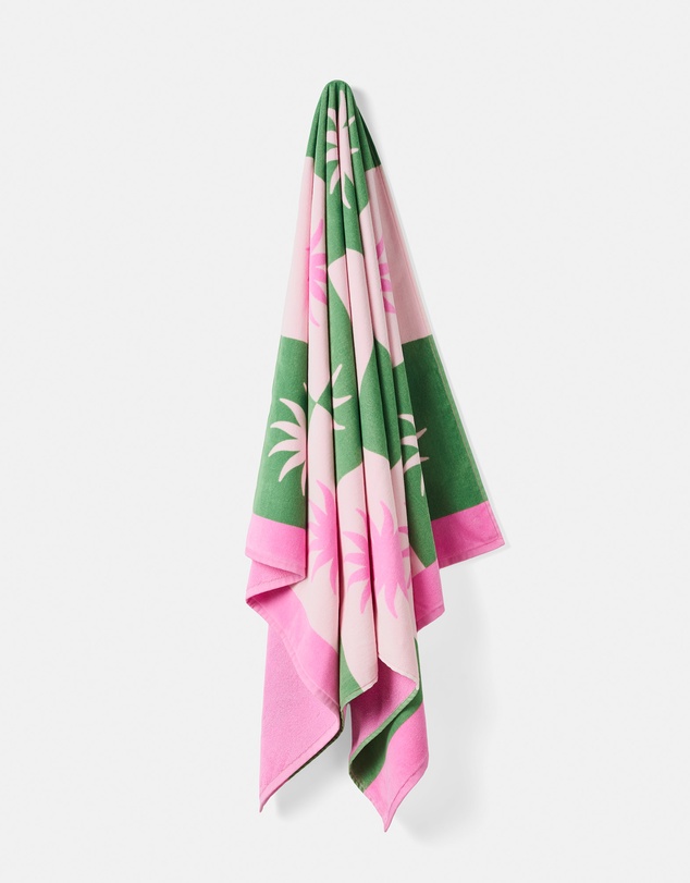 Linen House - Suncheck Beach Towel