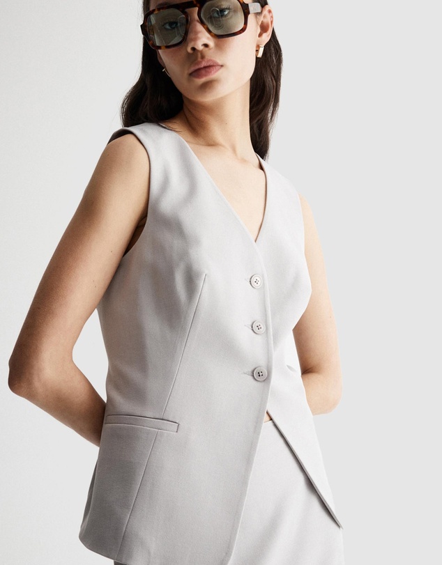 Elka Collective - Elowen Vest