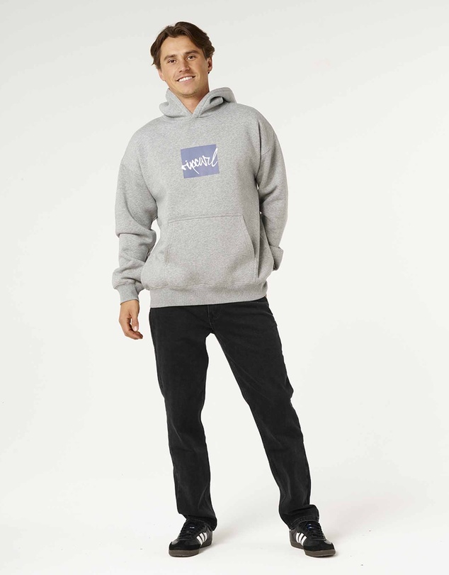 Rip Curl - Rip Script Icon Hood