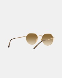 Ray-Ban - Jack RB3565