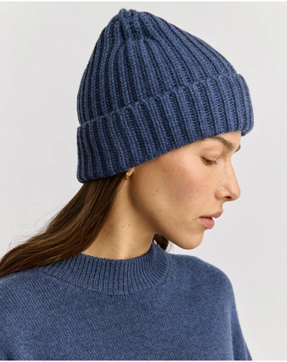 Toorallie - Chunky Beanie