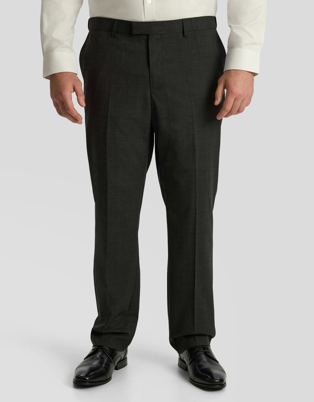 Johnny Bigg - London Check Dress Pant