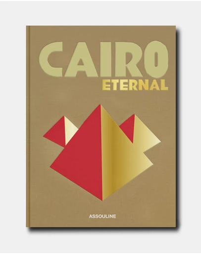 Assouline  - Cairo Eternal