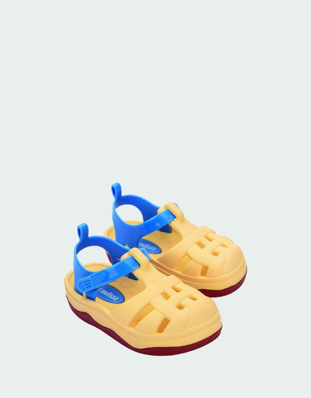 Mini Melissa - Mini Melissa Zig