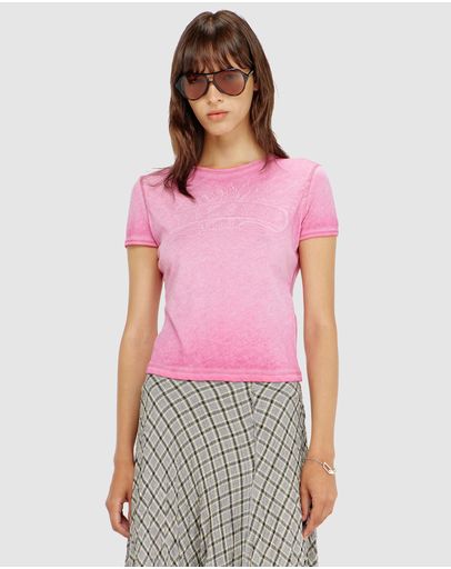 Cashmere Rose
