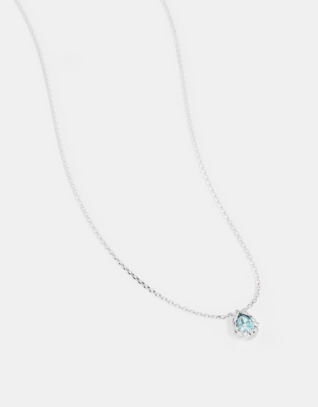 By Charlotte - Dive Deeper Necklace