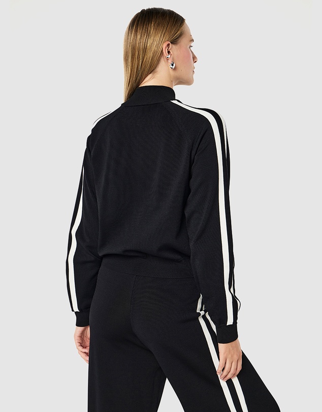 P.E Nation - Retreat Knit Jacket