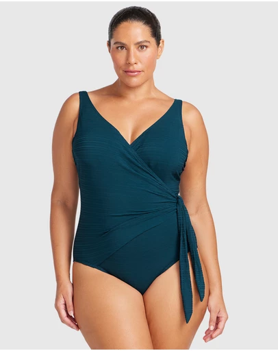 Artesands - Aria Hayes D/DD Underwire One Piece