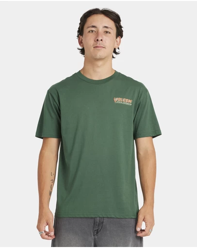 Volcom - Mens Speed Beacon T-Shirt